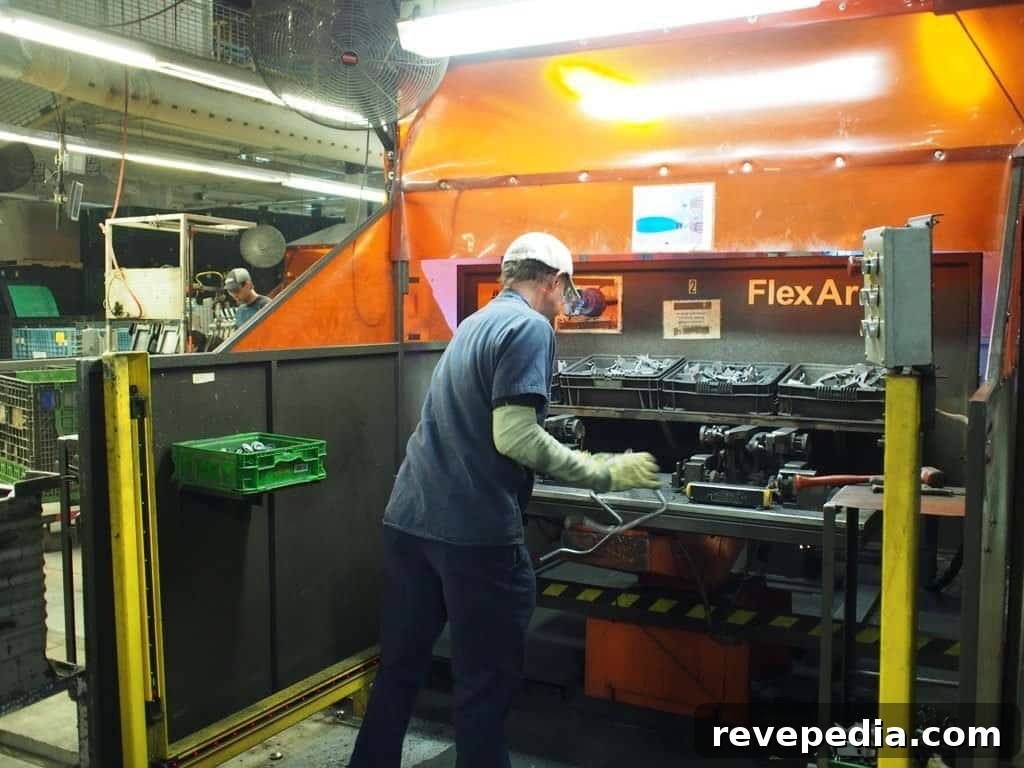 Factory image 41
