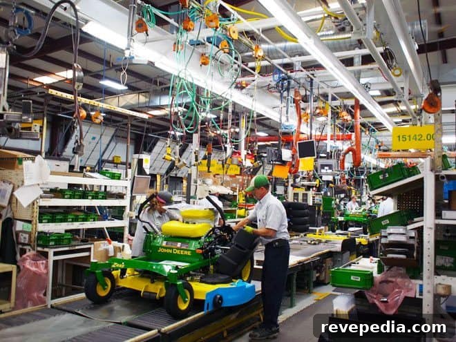 Factory image 90
