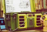 Coolbox: The Versatile All-in-One Solution for Every Task
