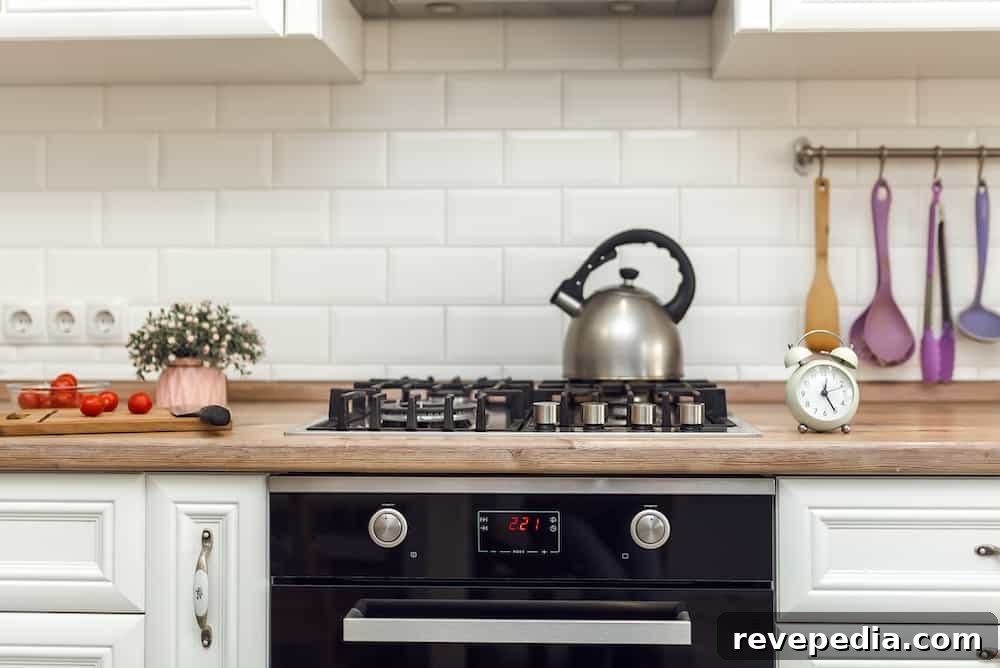 Range vs Stove vs Cooktop: Key Differences Explained 3 cooktop and oven