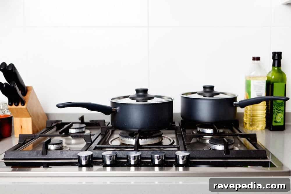 Range vs Stove vs Cooktop: Key Differences Explained 5 cooktop
