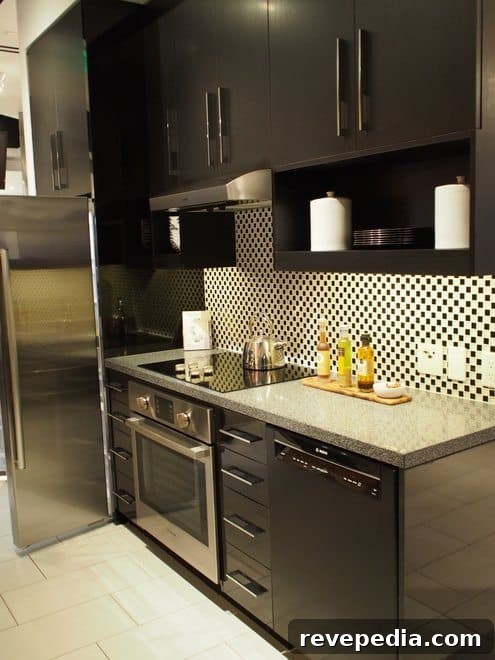 Range vs Stove vs Cooktop: Key Differences Explained 9 Bosch Range