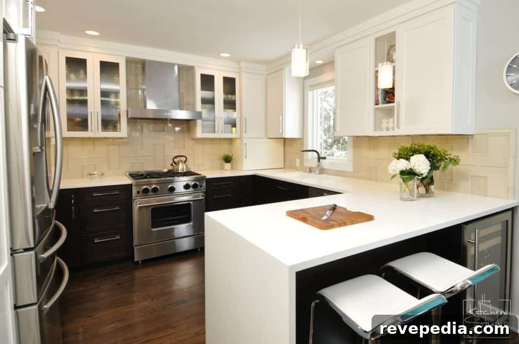 6 Advantages of Custom Cabinets for Your Home 5 LisaClea-022+1