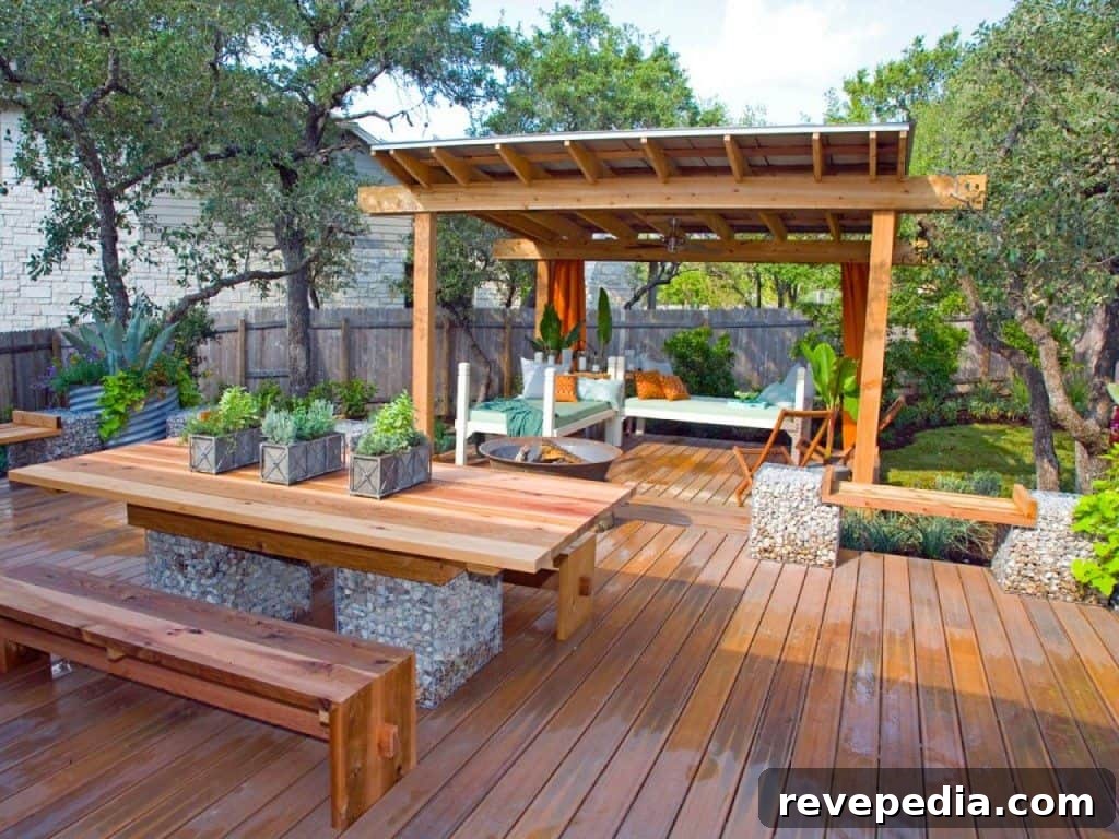 summer outdoor