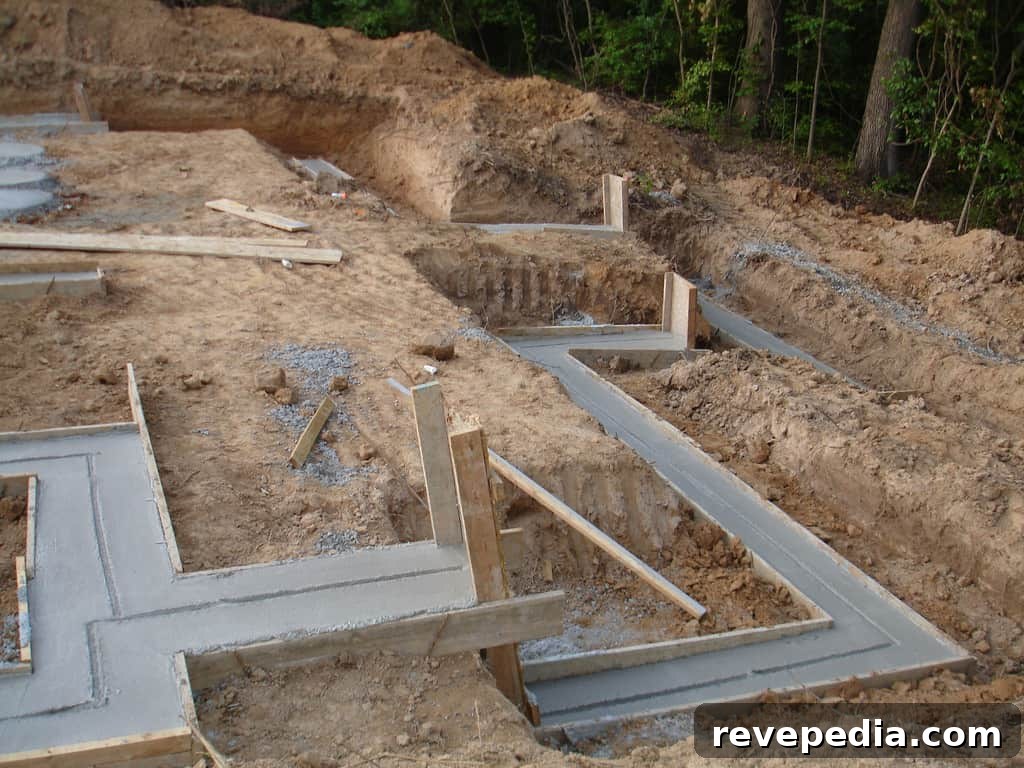 Find Frost Line Depth by ZIP Code Before Digging Footings 11 frost line digging