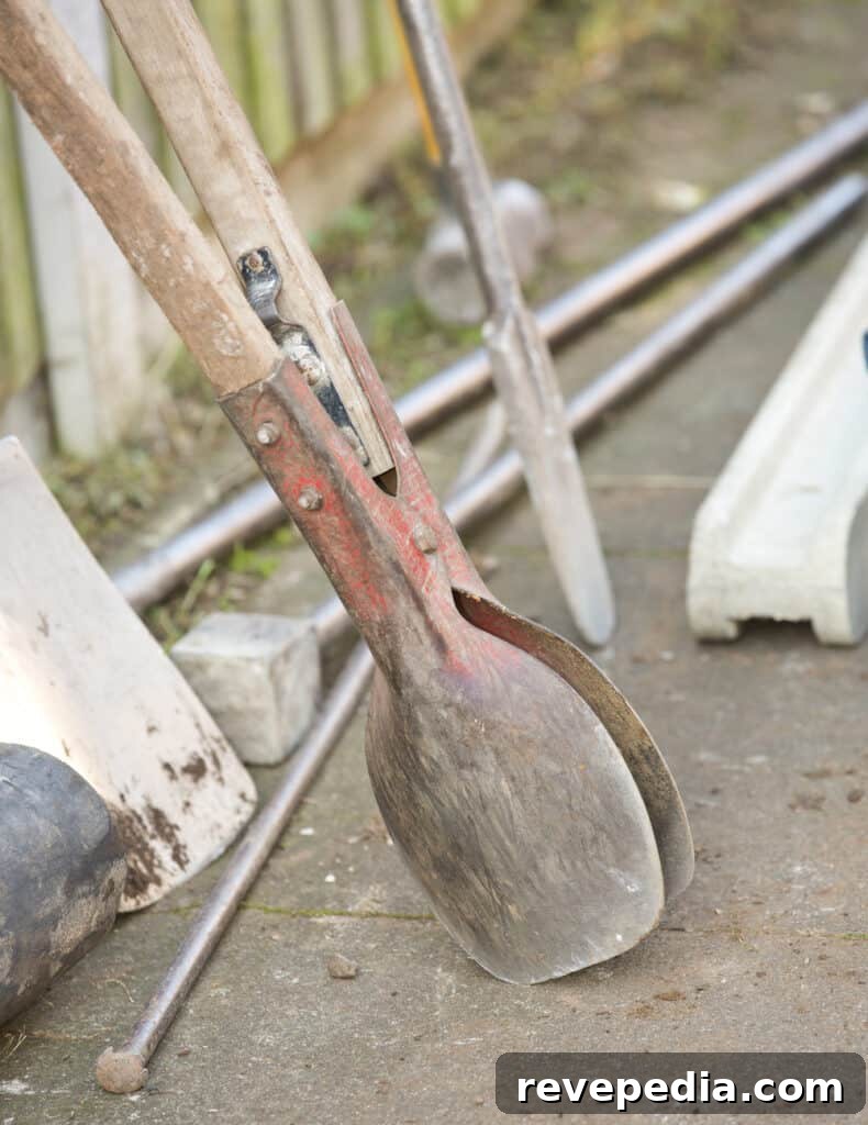 Find Frost Line Depth by ZIP Code Before Digging Footings 9 posthole digger