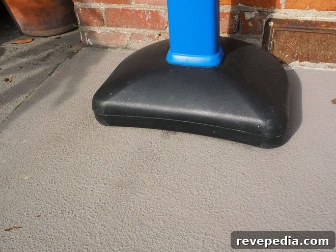 Clean Mold and Grime from Outdoor Furniture and Patios with Concrobium 10 img 15627 11