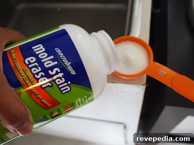 Clean Mold and Grime from Outdoor Furniture and Patios with Concrobium 3 img 15627 4