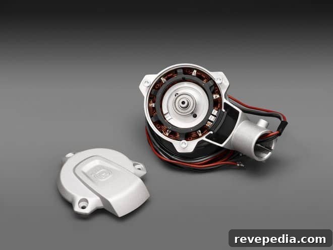 Husqvarna’s Latest Battery-Powered Outdoor Tools: Review & Guide 6 img 16467 11