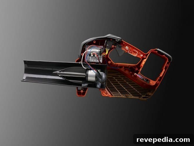 Husqvarna’s Latest Battery-Powered Outdoor Tools: Review & Guide 9 img 16467 14