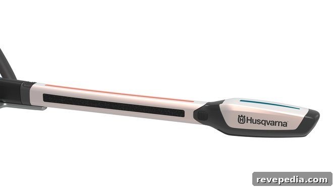 Husqvarna’s Latest Battery-Powered Outdoor Tools: Review & Guide 10 img 16467 15