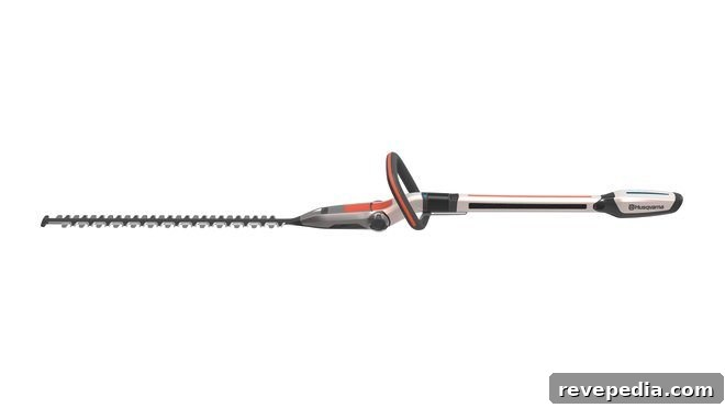 Husqvarna’s Latest Battery-Powered Outdoor Tools: Review & Guide 15 img 16467 20