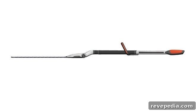 Husqvarna’s Latest Battery-Powered Outdoor Tools: Review & Guide 16 img 16467 21