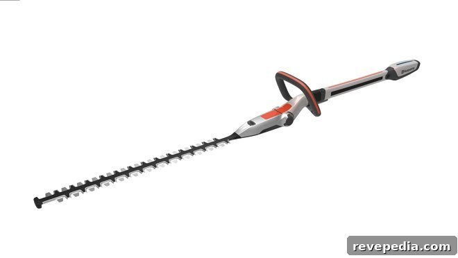 Husqvarna’s Latest Battery-Powered Outdoor Tools: Review & Guide 18 img 16467 23