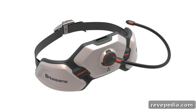 Husqvarna’s Latest Battery-Powered Outdoor Tools: Review & Guide 19 img 16467 24