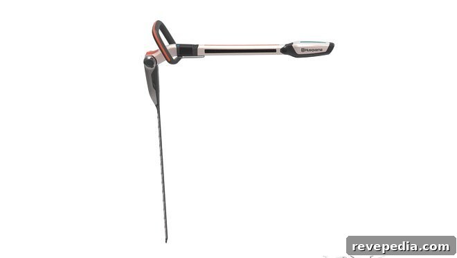 Husqvarna’s Latest Battery-Powered Outdoor Tools: Review & Guide 26 img 16467 31
