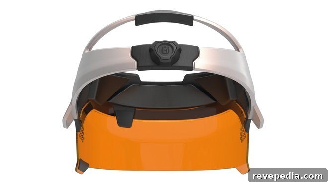 Husqvarna’s Latest Battery-Powered Outdoor Tools: Review & Guide 27 img 16467 32