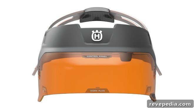 Husqvarna’s Latest Battery-Powered Outdoor Tools: Review & Guide 28 img 16467 33