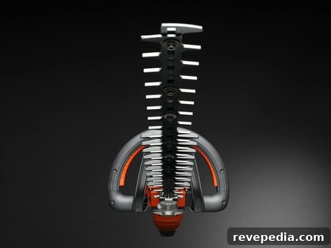 Husqvarna’s Latest Battery-Powered Outdoor Tools: Review & Guide 30 img 16467 35
