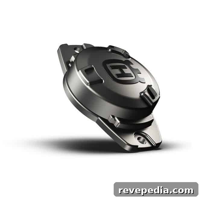 Husqvarna’s Latest Battery-Powered Outdoor Tools: Review & Guide 33 img 16467 38