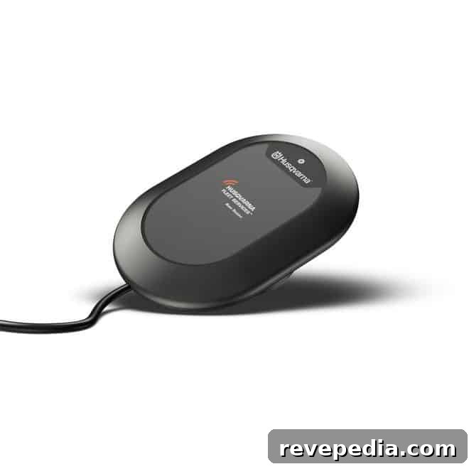 Husqvarna’s Latest Battery-Powered Outdoor Tools: Review & Guide 34 img 16467 39