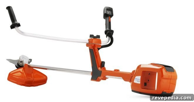 Husqvarna’s Latest Battery-Powered Outdoor Tools: Review & Guide 39 img 16467 44