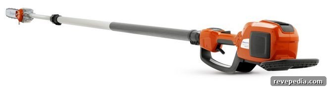 Husqvarna’s Latest Battery-Powered Outdoor Tools: Review & Guide 41 img 16467 46
