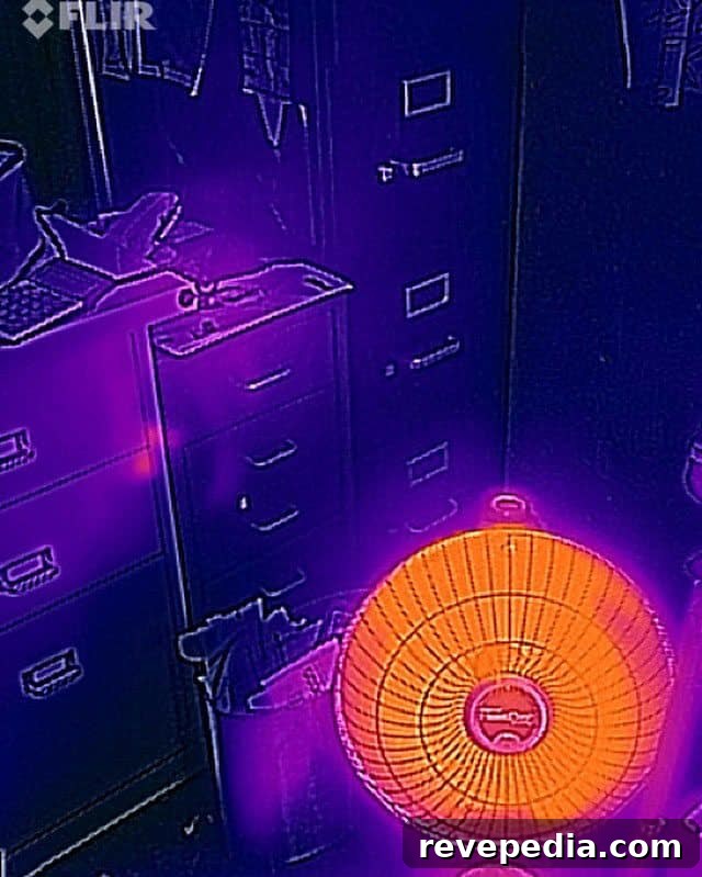 heat-signature