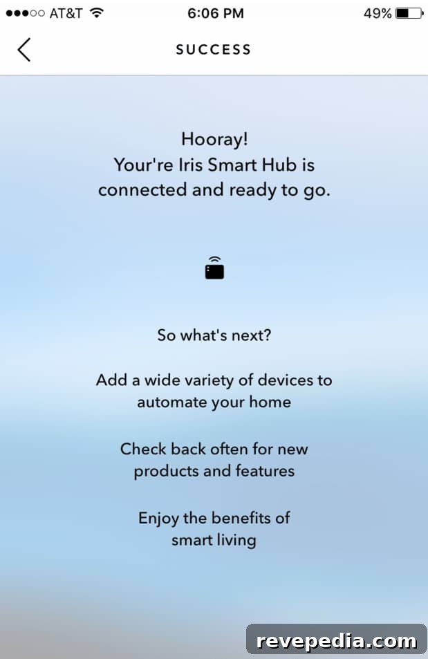 How to Install and Set Up Lowe’s Iris Smart Home System 3 hub install