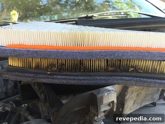 5 DIY Car Prep Tasks to Get Your Vehicle Trip-Ready 3 filter