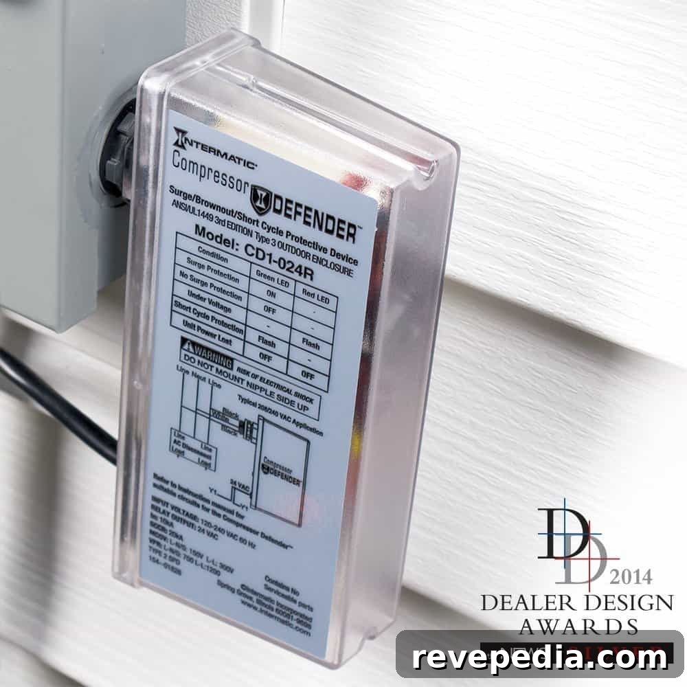 Protect Your Air Conditioner From Power Surges and Voltage Drops 5 img 16950 4