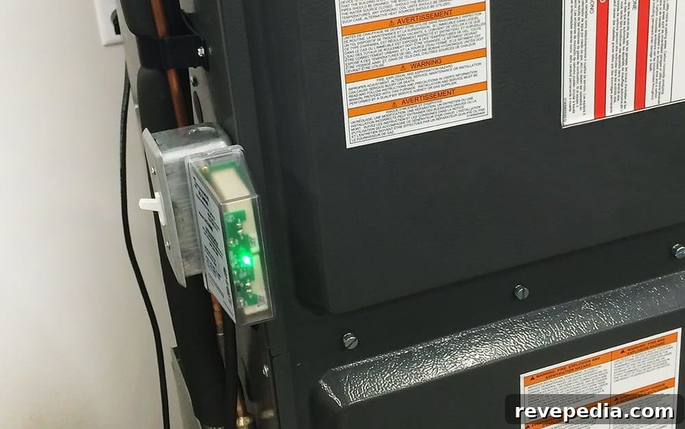 Protect Your Air Conditioner From Power Surges and Voltage Drops 6 img 16950 5