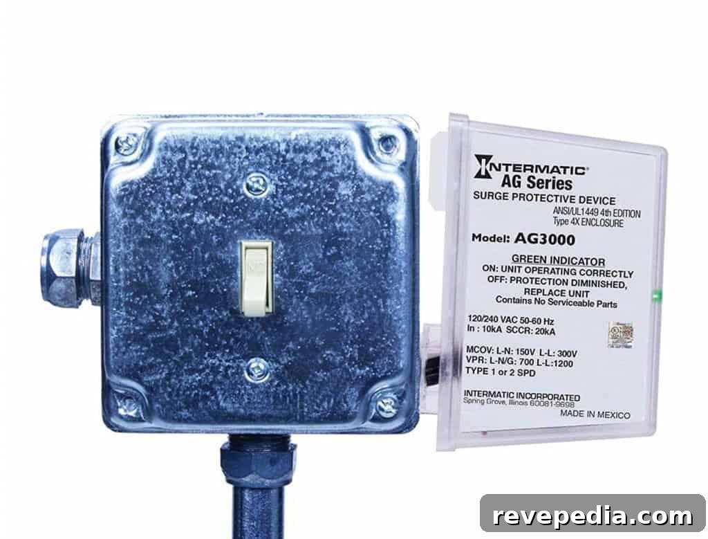 Protect Your Air Conditioner From Power Surges and Voltage Drops 7 img 16950 6