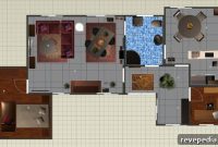 3D Virtual Room Planner: Design and Visualize Your Space