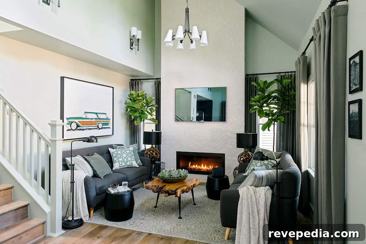 HGTV Urban Oasis: Tour a Stunning Ann Arbor Home 4 img 17319 8