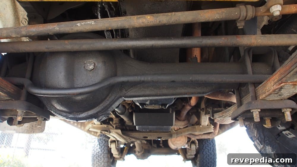 FJ62 Land Cruiser