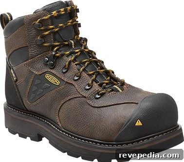 Workwear Gift Guide: Stylish Picks for Professionals 3 keen-tacoma