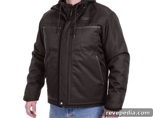 Workwear Gift Guide: Stylish Picks for Professionals 7 milwaukee-heated-gear