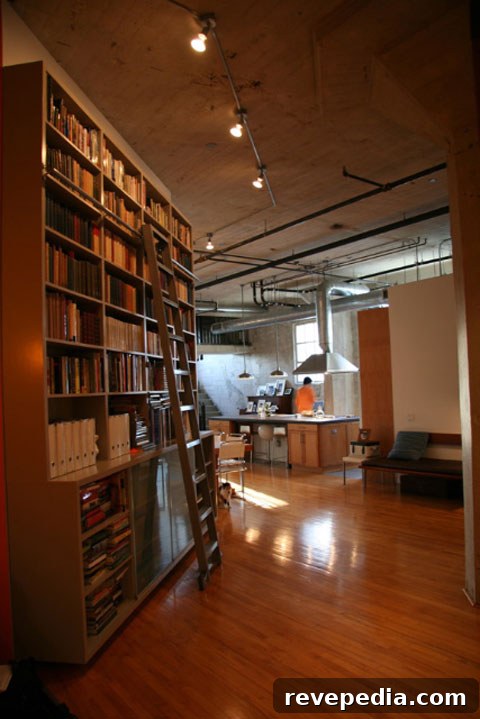 Create Your Own Personal Home Library 2 home-library1.jpg
