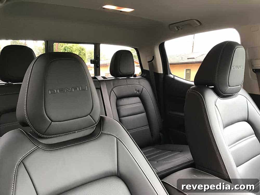 GMC Canyon Denali Road Trip Guide: Driving Tips and Routes 2 img 17813 5