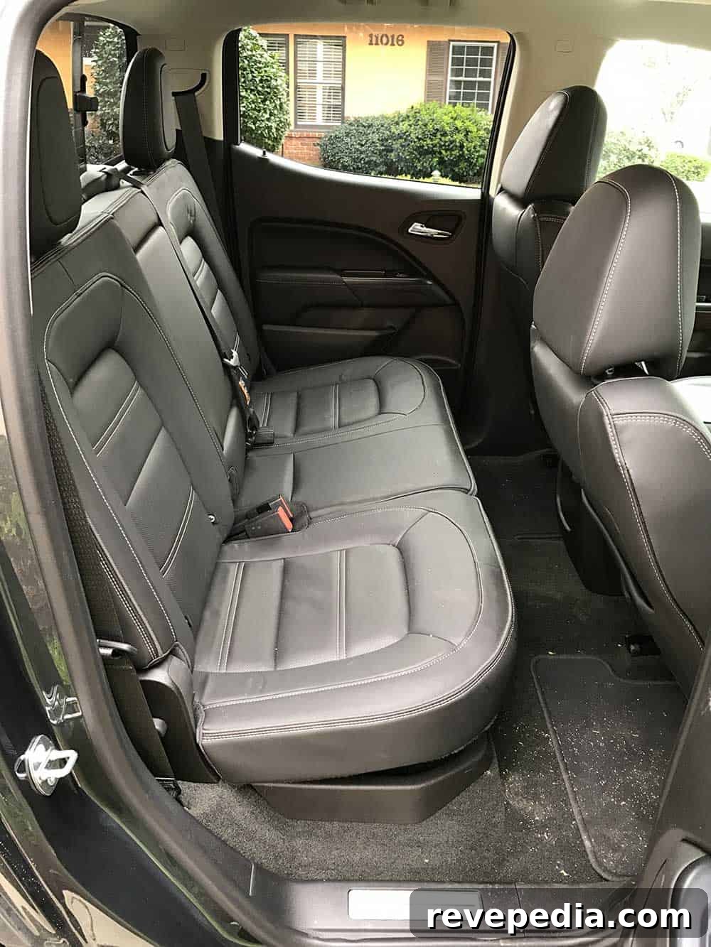 GMC Canyon Denali Road Trip Guide: Driving Tips and Routes 3 img 17813 6