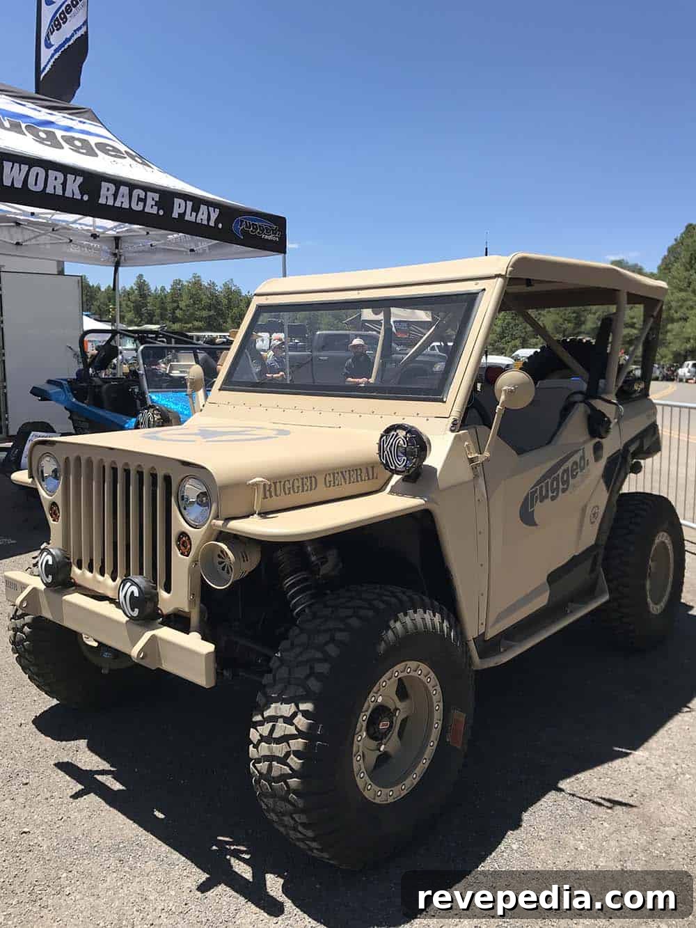Top Trucks and Rigs to See at Overland Expo 11 img 17837 10