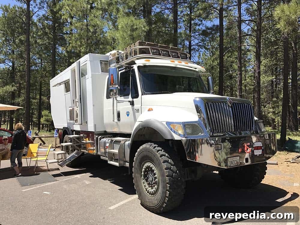 Top Trucks and Rigs to See at Overland Expo 13 img 17837 12