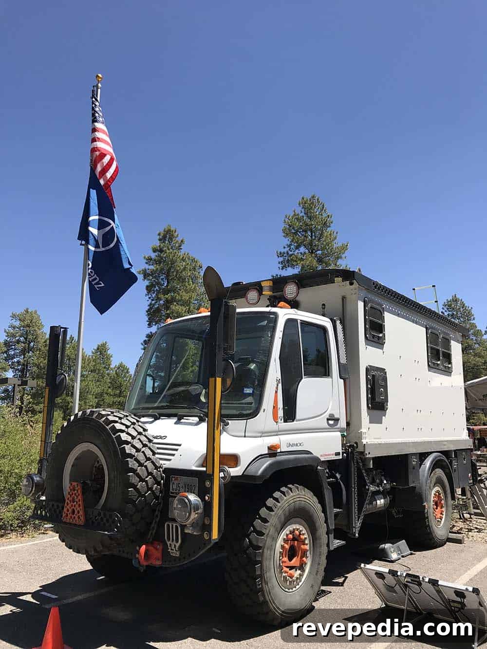 Top Trucks and Rigs to See at Overland Expo 14 img 17837 13