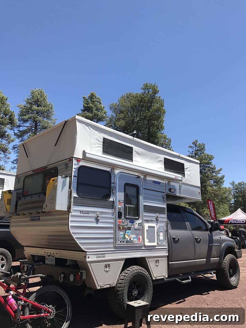 Top Trucks and Rigs to See at Overland Expo 15 img 17837 14