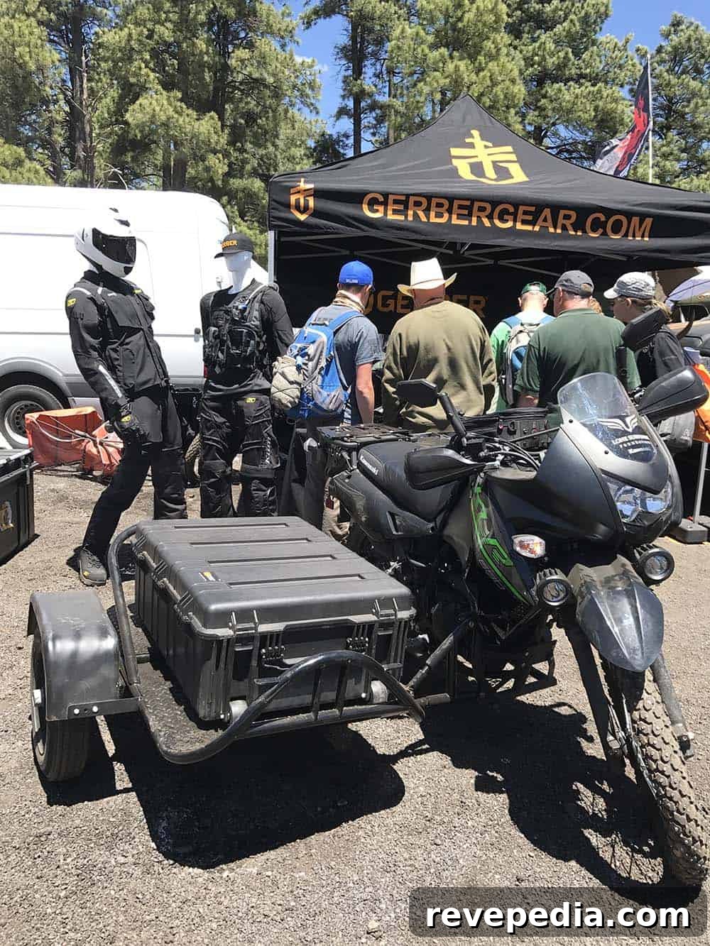 Top Trucks and Rigs to See at Overland Expo 16 img 17837 15
