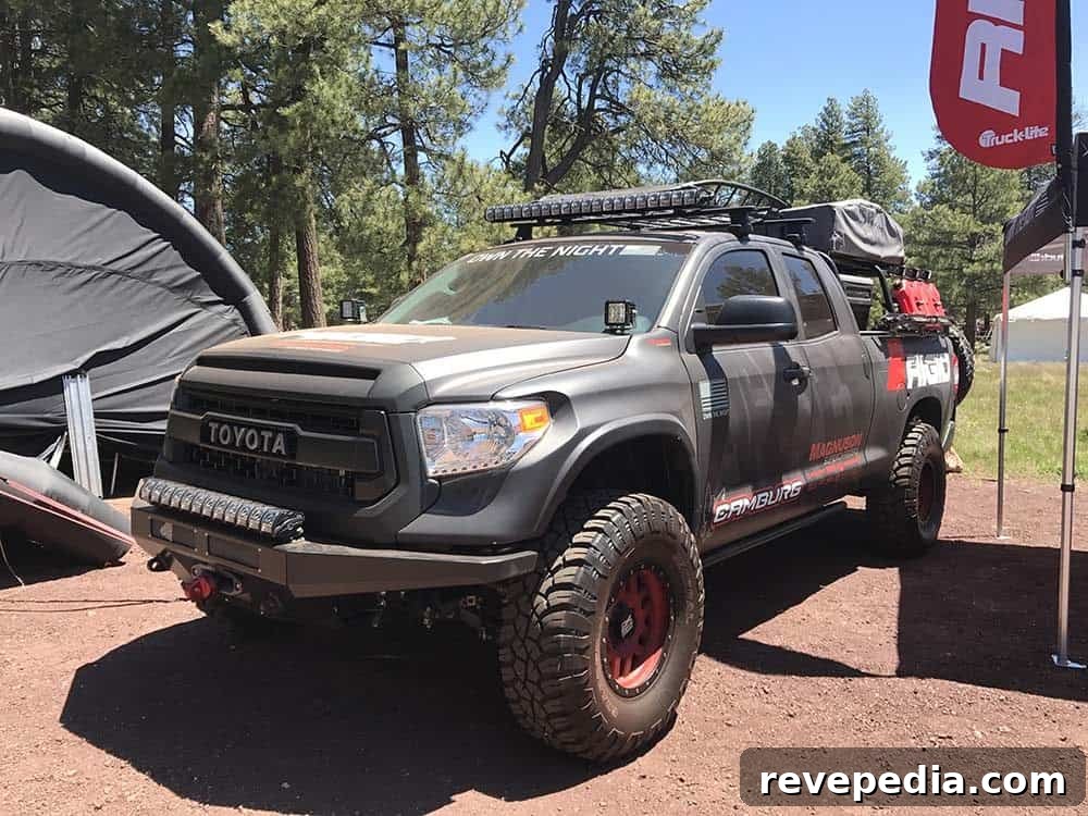 Top Trucks and Rigs to See at Overland Expo 17 img 17837 16