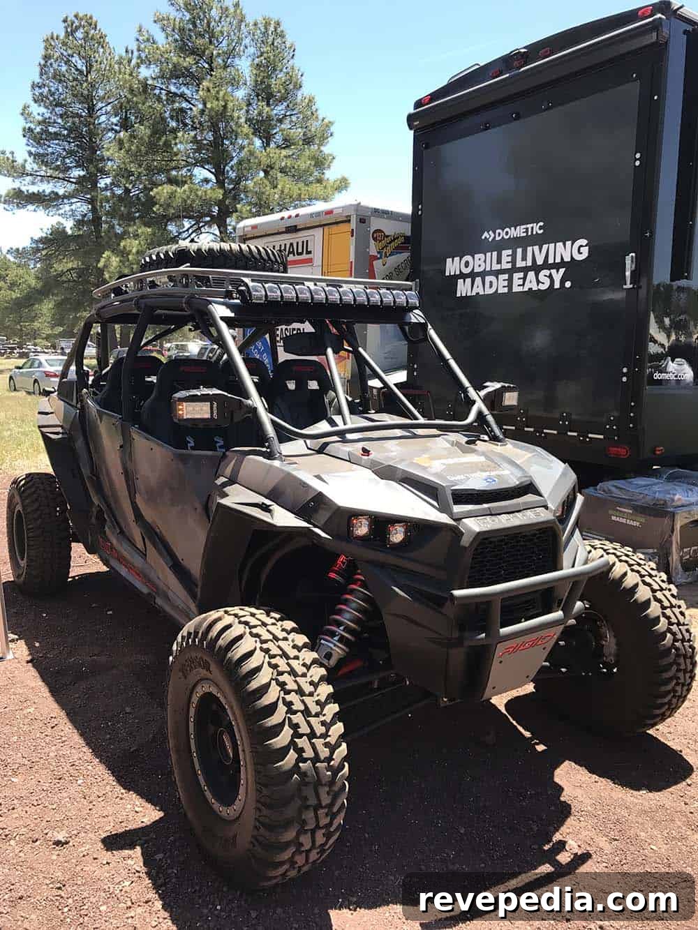 Top Trucks and Rigs to See at Overland Expo 19 img 17837 18