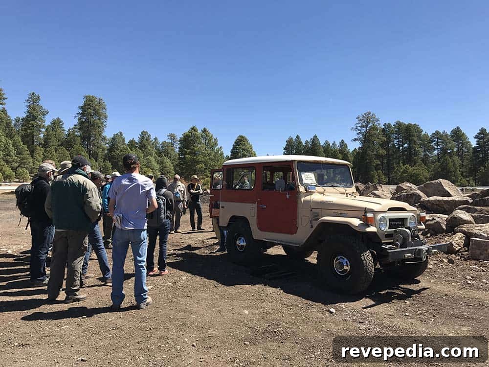 Top Trucks and Rigs to See at Overland Expo 3 img 17837 2