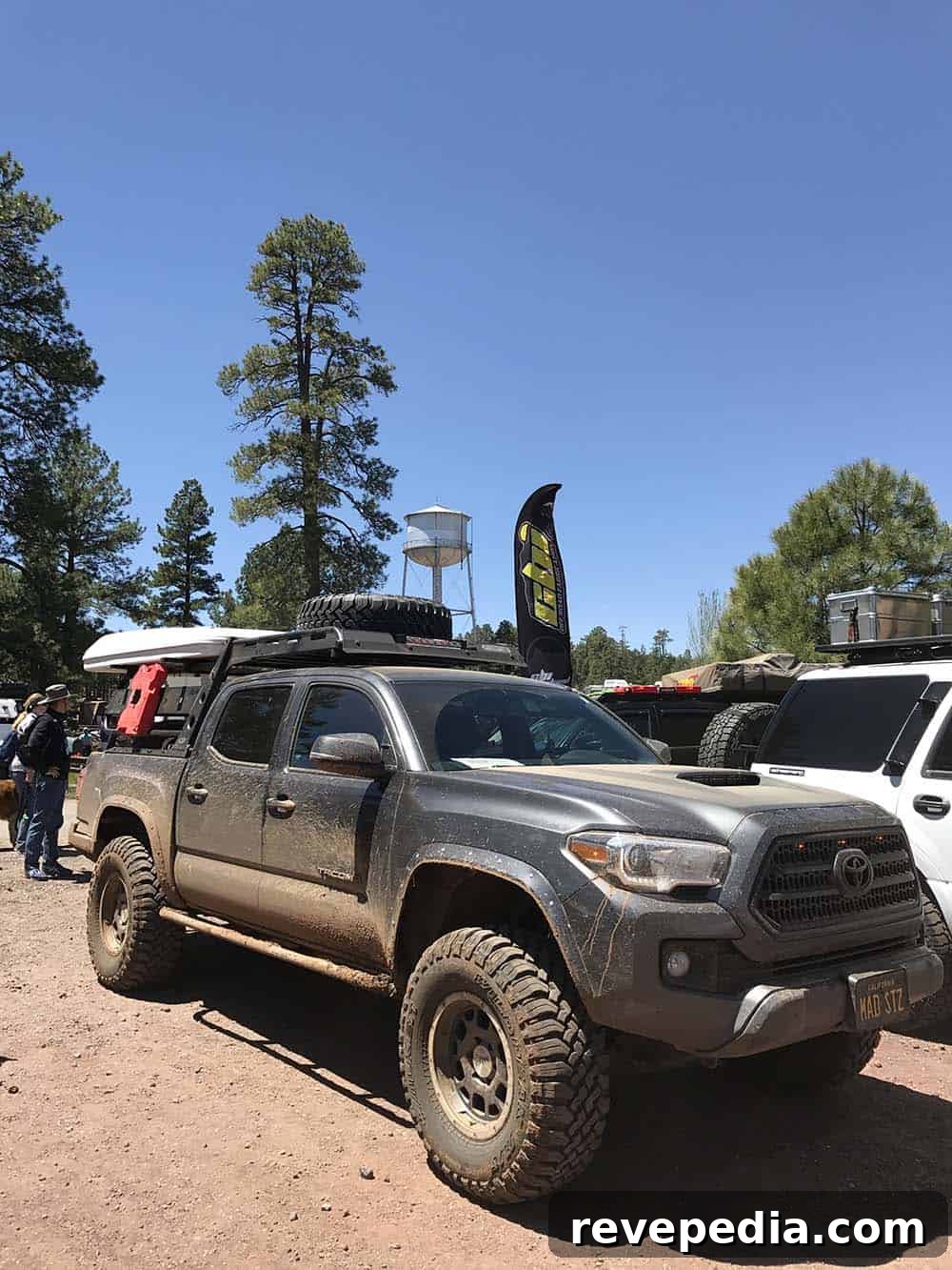 Top Trucks and Rigs to See at Overland Expo 21 img 17837 20
